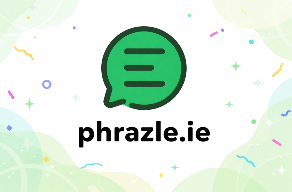 Phrazle